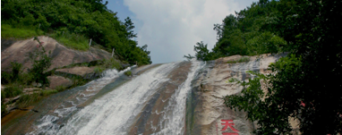 水帘洞景区